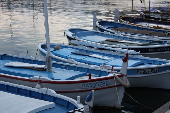 Cassis - Le port - 014